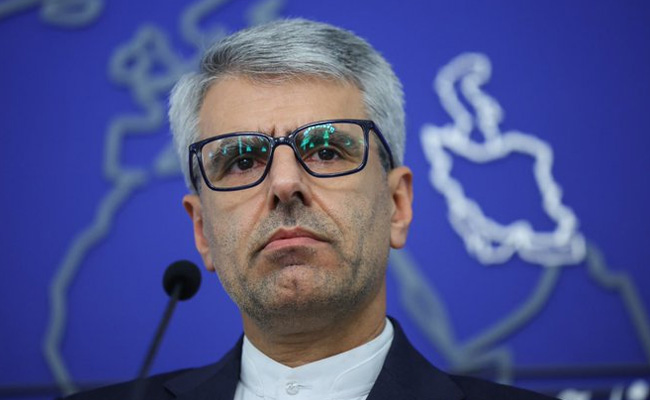 Iran’s IRGC issues retaliation warning against US, Israel’s deliberate targeting of universities